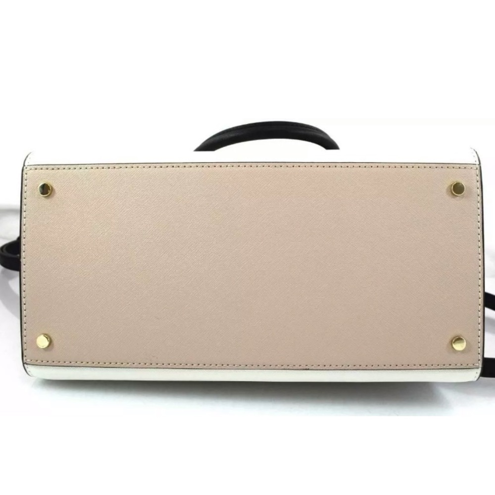 Kate spade Cameron warm beige medium satchel - Picture 6 of 8